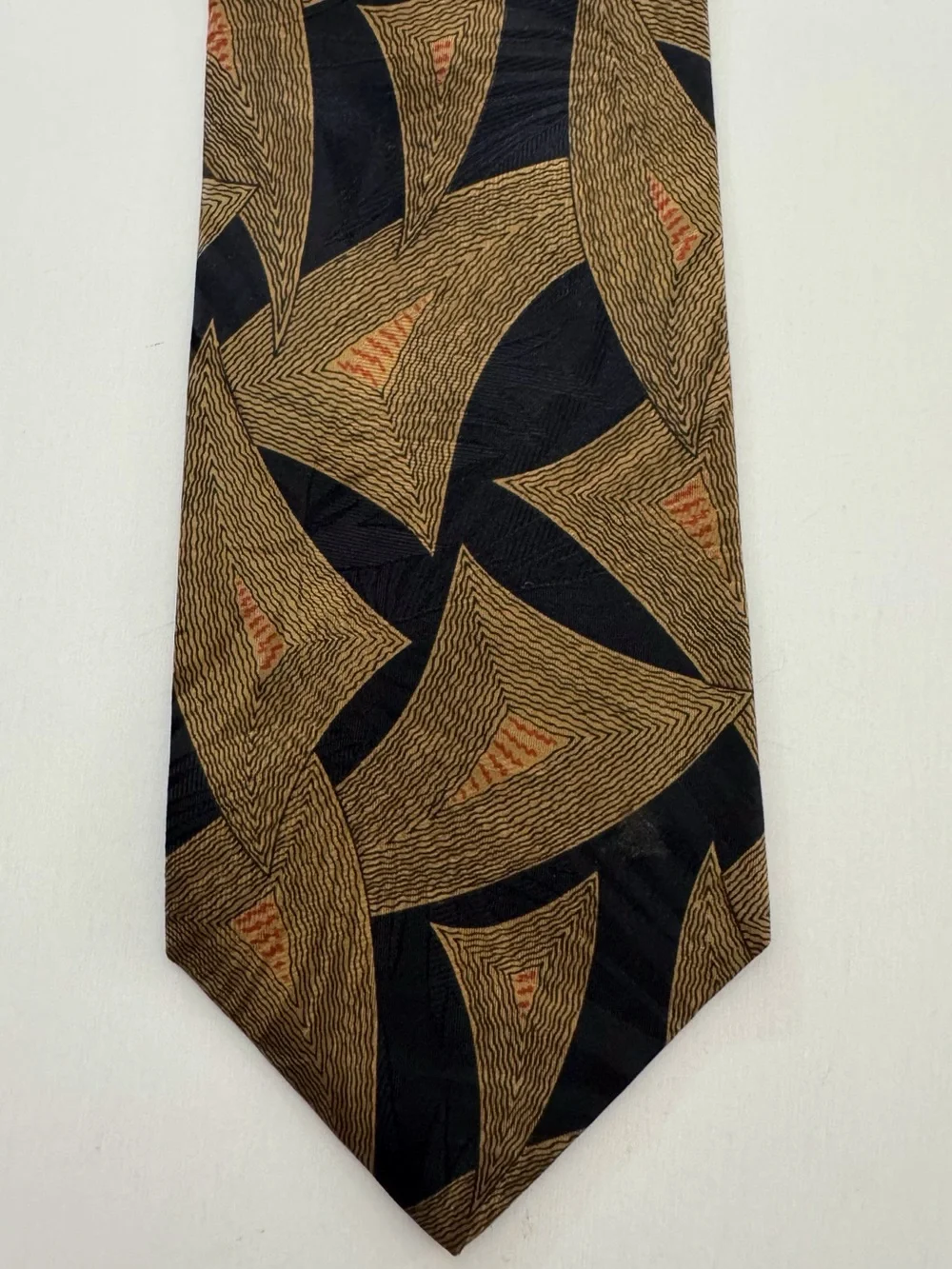 Vintage frank stella